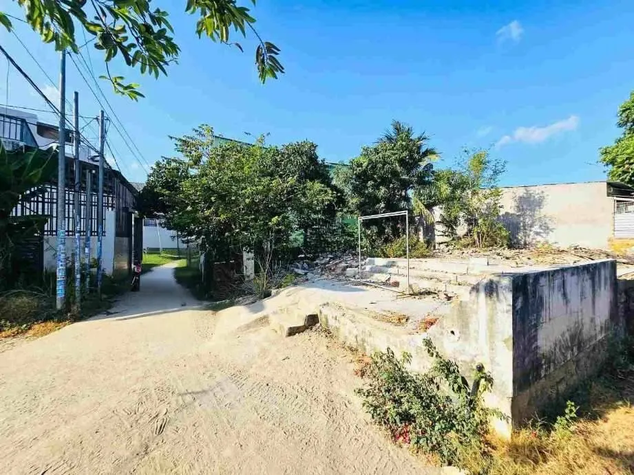 Bán đất thôn xuân ngọc tây nha trang, vị trí đẹp, đường oto cạnh cầu phú kiểng, giá tốt