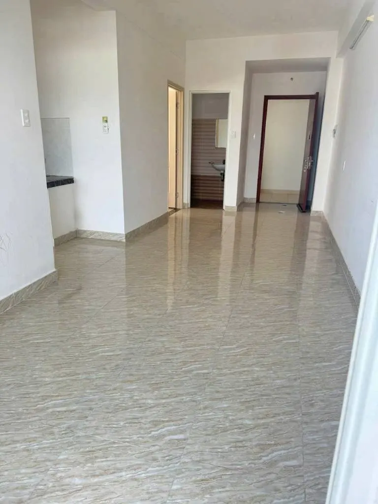 Bán căn hộ chung cư hoàng quân, vĩnh hòa, nha trang, dt 56.9m2, giá 2.2 tỷ