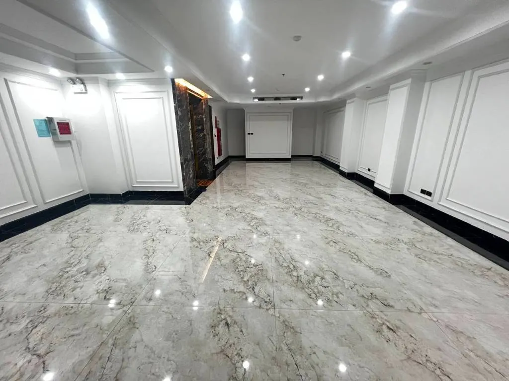 Bán nhà liền kề khu dv6 tây nam linh đàm, hoàng mai, 65m2 5 tầng, gara ô tô, giá tốt