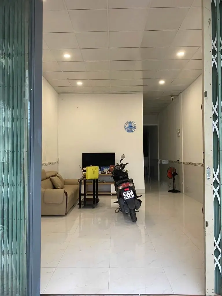 Bán nhà trệt đường b13 ninh kiều, ngay kdc 91b đối diện đương b7, giá chỉ 3,8 tỷ