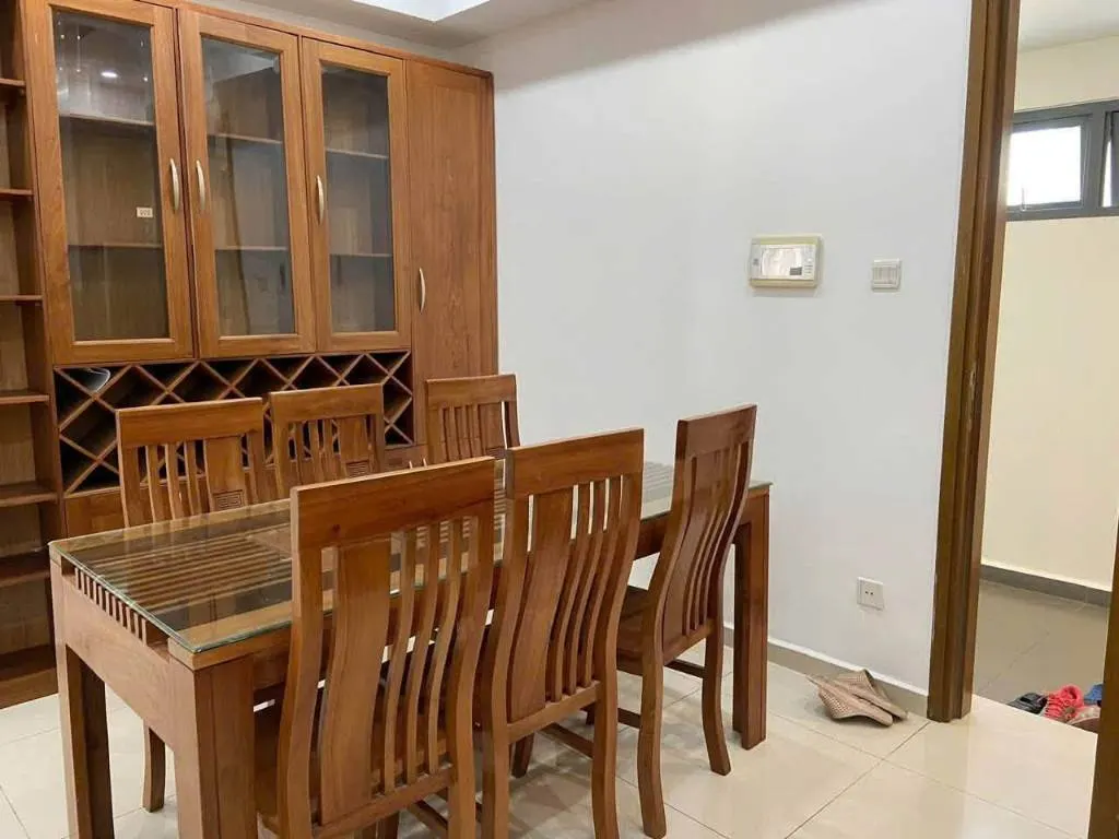 Cho thuê căn hộ cao cấp mulberry lane – 98m² 2pn đủ đồ, giá tốt nhất khu vực