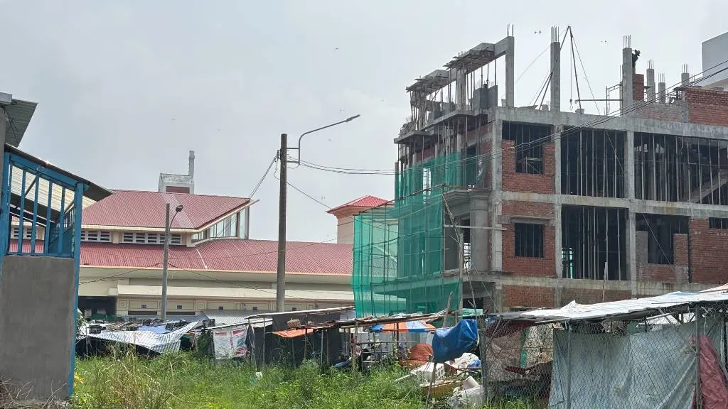 Bán nhà phố ngô quyền, cái vồn, bình minh, dt 77,4m², giá 6,908 tỷ