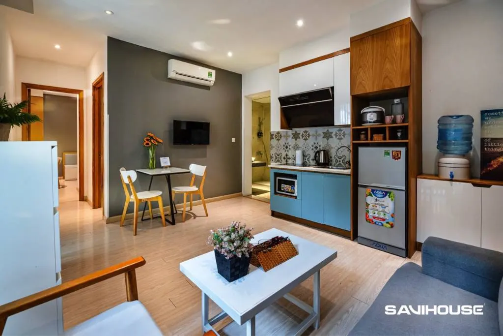 Cho thuê căn hộ sông đà, gần sân bay, 1pn/2pn, cao cấp sang trọng, giá 12 triệu