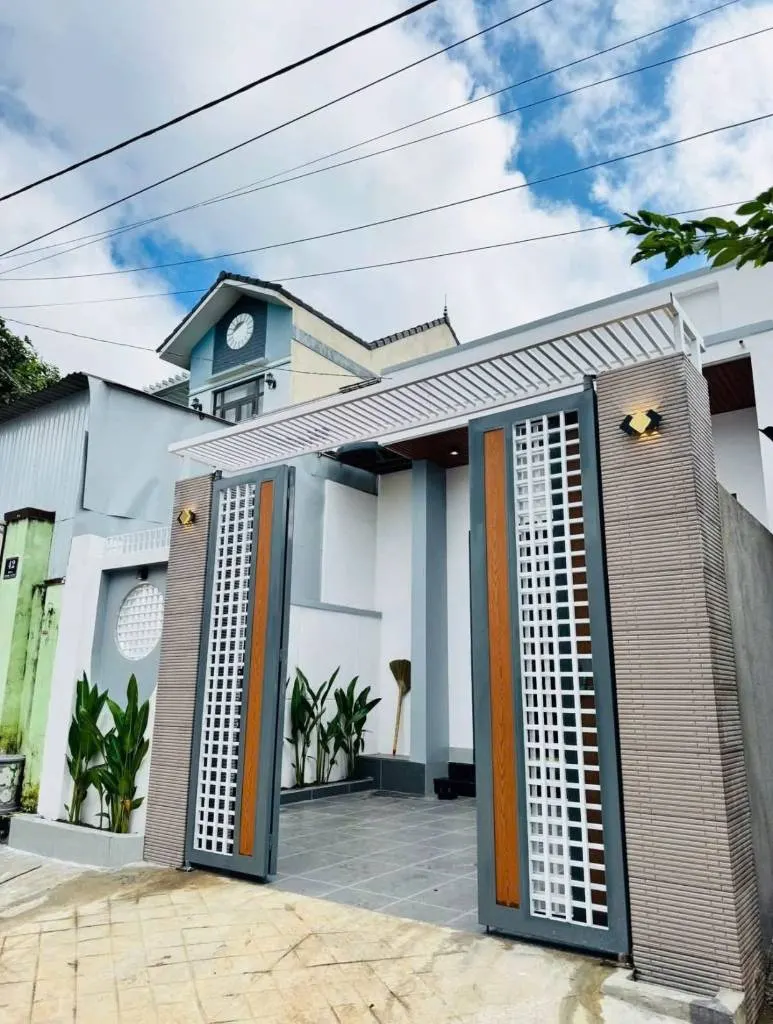 Bán nhà huỳnh văn nghệ, cấp 4, giá rẻ dành cho công nhân, chỉ 1,55 tỷ, thanh toán 400tr nhận nhà