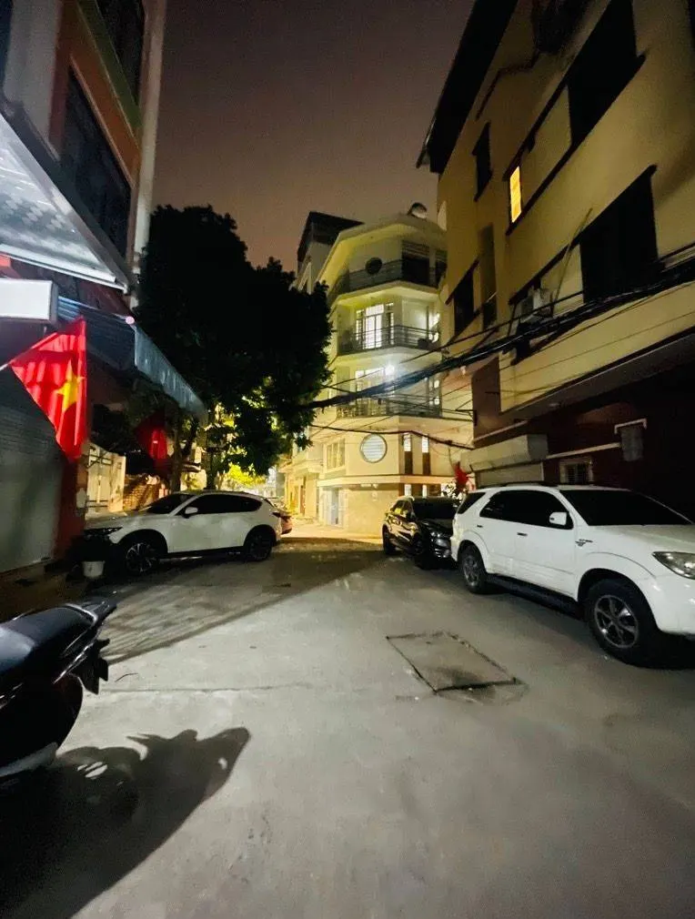 Bán nhà trần quang diệu, đống đa, lô góc 2 mặt ô tô, mt 7m, 80m2, giá chào 39 tỷ
