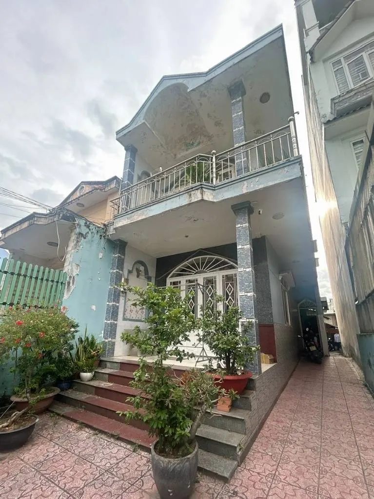 Bán nhà nguyễn duy trinh, thủ đức, 2 tầng, mặt tiền dự mở 16m, 192m², giá 13,9 tỷ