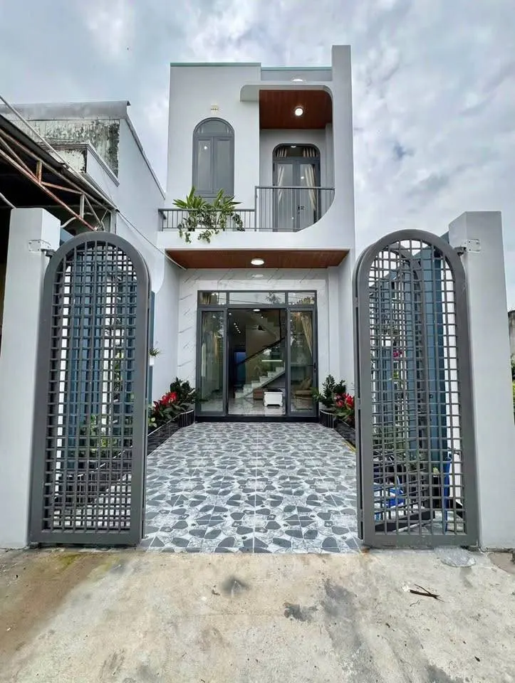Bán nhanh nhà phố bửu long, biên hòa, giảm thêm 200tr chỉ còn 1 tỷ 850 triệu còn tl