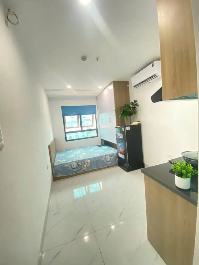 Cho thuê phòng trọ ngõ 96 nhà 44 hòe thị, đi bộ ra fpt, đông á, giá rẻ 3,5 triệu