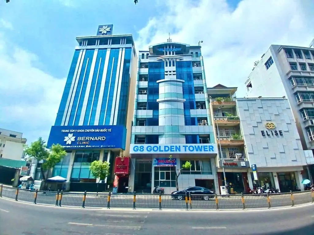 Cho thuê tòa nhà 201a nam kỳ khởi nghĩa, quận 3, 13x15m, 7 lầu, hầm, giá thuê 450 triệu