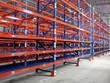 Kho Hàng Diện Tích Thuê Lớn Nhỏ, Nhiệt Độ Thường & Mát, 10 Nhân Viên