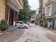Nhà Trích Sài, Tây Hồ. Ngõ nông ô tô tránh. DT 50m2 giá 12 tỷ