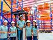 Kho Hàng Diện Tích Thuê Đa Dạng Quản Lý Barcode, Có Nhân Viên Vận Hành