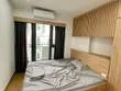 Cho thuê căn hộ 1ngủ 1khách Cầu Giấy *FULL ĐỒ - THANG MÁY - BAN CÔNG