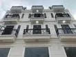 Nhà 1 Lửng 3 Lầu Đường Mã Lò, Khu Nhà Cao Tầng