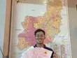 Đất Thị Xã Chơn Thành - đường nhựa 18 mét - ngay trung tâm sát KCN