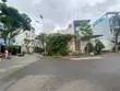 CHO THUÊ ĐẤT GÓC 145m2 đường 12m Đặng Thùy Trâm (Trục 30), Quận BT