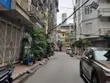 Nhà phân lô Phạm Huy Thông. Gần hồ Ngọc Khánh. 52m2 MT 5m. Nhỉnh 14 tỷ