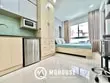 Khai trương toà nhà Võ Thị Sáu gần CV Lê Văn Tám Hai Bà Trưng Quận 3