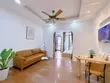 Toà nhà hẻm 6 CMT8 ngay ngã 6 Phù Đổng Bến Thành ngay phố đi bộ Quận 1