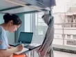 Phòng trọ ký túc xá tô hiến thành quận 10, giờ giấc tự do, trọn gói,..