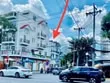 Nhà 3 lầu mới đẹp mặt tiền Trần Hoàng Na (KDC Hồng Phát), Cần Thơ