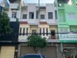 Bán cặp nhà thô mặt tiền đường D9 khu dân cư D2D; SHR 144m2 giá 20 tỷ