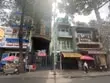 Cho thuê nhà mới xây MT Trần Bình Trọng Phường 2 Quận 5