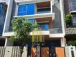 Cho Thuê Nhà Sàn Trống Khu Saigon Mystery- Bát Nàn Hầm 3 Lầu Thang Máy