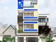 Tòa nhà cho thuê 6X20 500m2, đường 58, P Bình Trưng Đông, Quận 2 ( Cũ)