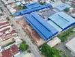 Cho thuê kho xưởng siêu vip 4.800m2 đường Tân Thới Hiệp 21, Q12