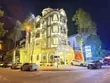 Bán khách sạn góc 2 mặt tiền KDC Hồng Phát, An Bình, Cần Thơ - 27 tỷ