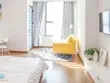 Orchard Garden 32m2 full nthat chỉ 11tr