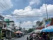 Bán MTKD chợ Nguyễn Thức Tự 4x22m 3 tầng TIỆN K.DOANH - CÓ HĐ THUÊ