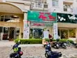 SHOP 67M2 CHUNG CƯ CẢNH VIÊN 2, mặt tiền Đường C, Phú Mỹ Hưng Giá Rẻ