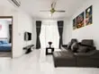 Cho thuê căn hộ Carillon 3, DT 65m2, 2PN, có NT, giá 12tr/tháng.