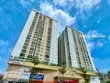 Cho thuê căn hộ Oriental Plaza, DT 80m2, 2PN, có NT, giá 11.5tr/tháng.