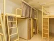 Phòng Mini duplex KTX cạnh trường Đại Học Công Thương Tân Phú