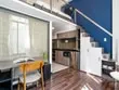 Căn Hộ DUPLEX Cao Cấp - Full Nội Thất - Mới Xây - Ngay Trường Chinh