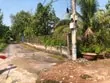 Cho thuê đất trống 500m2 đường TL56 Quận 12