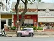 SHOP ĐƯỜNG NGUYỄN ĐỨC CẢNH, Phú Mỹ Hưng giá thuê chỉ 55 triệu/tháng