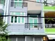 MTKD Hậu Giang 52m2 4 tầng chính chủ lâu đời, SHR vuông , 9.9 tỷ TL