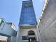 Cho thuê nhà Toà Nhà mặt tiền mới xây Ung Văn Khiêm, P25, Quận Bình T