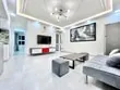 Cho thuê căn hộ Sen Xanh, DT 80m2, 3PN, giá 10tr/tháng.