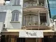 Cho thuê nhà 7x11m 3 lầu Thạch Thị Thanh, P. Tân Định, Quận 1