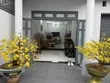 Bán Nhà 1 Trệt 2 Lầu Ngang 7,35m Đường 12 Gần Trường Hoa Lư