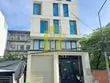 Cho Thuê Tòa Văn Phòng 5 Lầu Giá 160 Triệu - Thang Máy Đường Trần Não