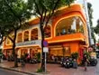 Bán nhà GÓC 2MT 71 Lý Tự Trọng - đối diện Tòa án TP, gần chợ Bến Thành