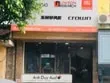 Cho thuê nhà mặt phố Trần Nhân Tông DT 72m²x7 tầng, MT 5.7m, Giá:75tr