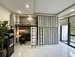 Phòng KTX cao cấp đầy đủ tiện nghi đường Khuông Việt quận Tân Phú