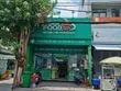 CHo thuê nhà GÓc 2MT Trần văn Quang .DT 6x20- trêt+lửng- DTSD 168m2